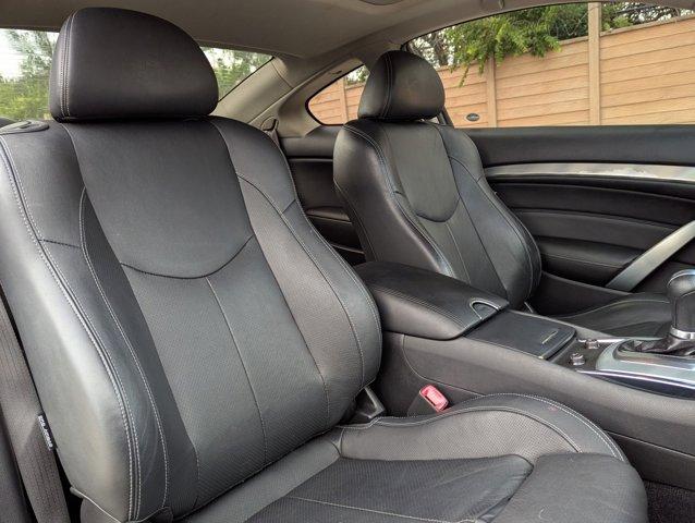 2015 INFINITI Q60 Vehicle Photo in San Antonio, TX 78230