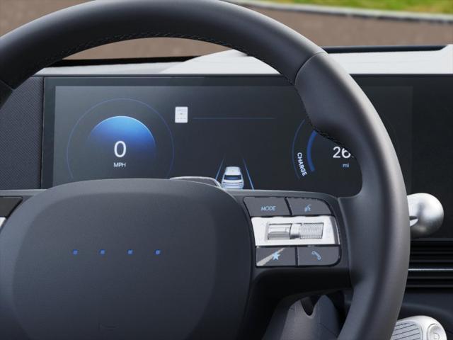 2025 Hyundai IONIQ 5 Vehicle Photo in Nashua, NH 03060