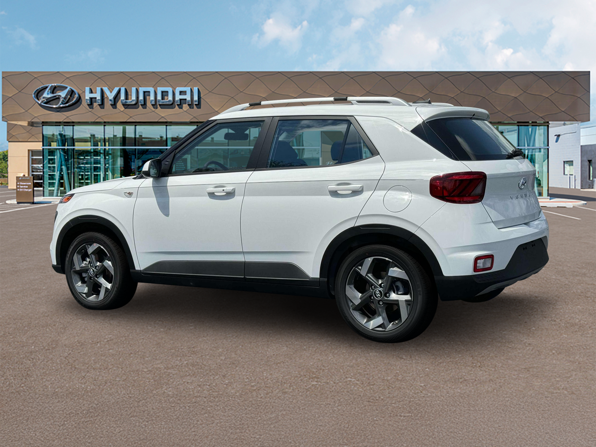 2025 Hyundai VENUE Vehicle Photo in Philadelphia, PA 19116