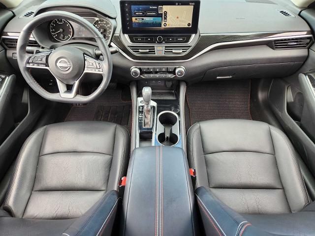 2023 Nissan Altima Vehicle Photo in DALLAS, TX 75209