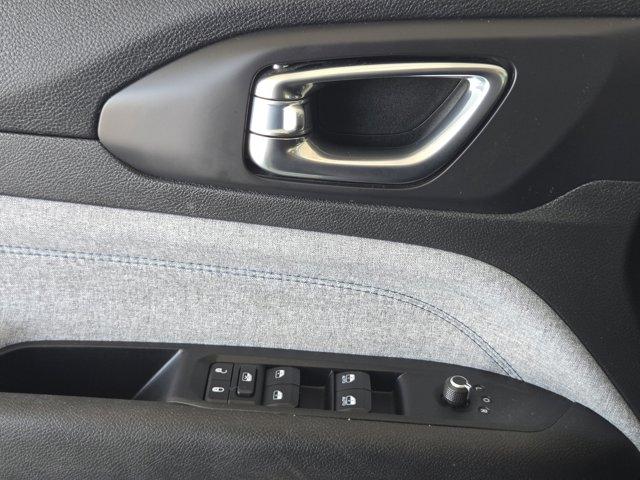 2022 Jeep Compass Vehicle Photo in Decatur, TX 76234