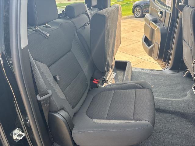 2020 Chevrolet Silverado 1500 Vehicle Photo in Peoria, IL 61615