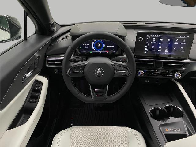 2024 Acura ZDX Vehicle Photo in Appleton, WI 54913