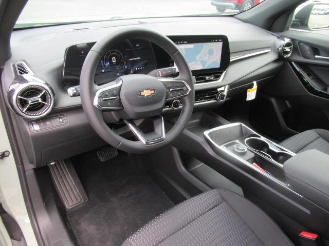 2026 Chevrolet Equinox Vehicle Photo in LEESBURG, FL 34788-4022