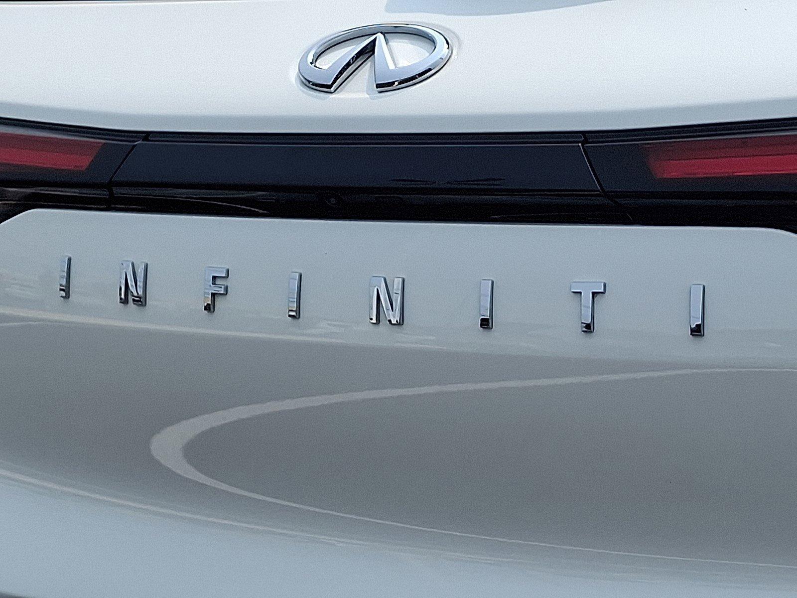 2025 INFINITI QX60 Vehicle Photo in Harrisburg, PA 17111
