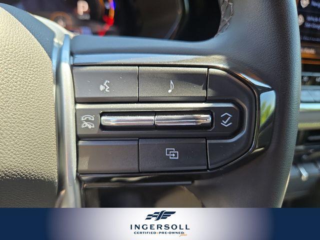 2024 Chevrolet Colorado Vehicle Photo in WATERTOWN, CT 06795-3318