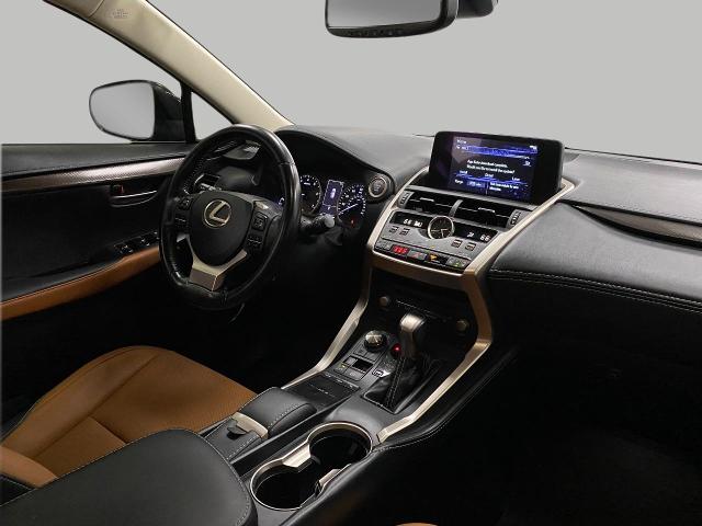 2020 Lexus NX 300 Vehicle Photo in Appleton, WI 54913