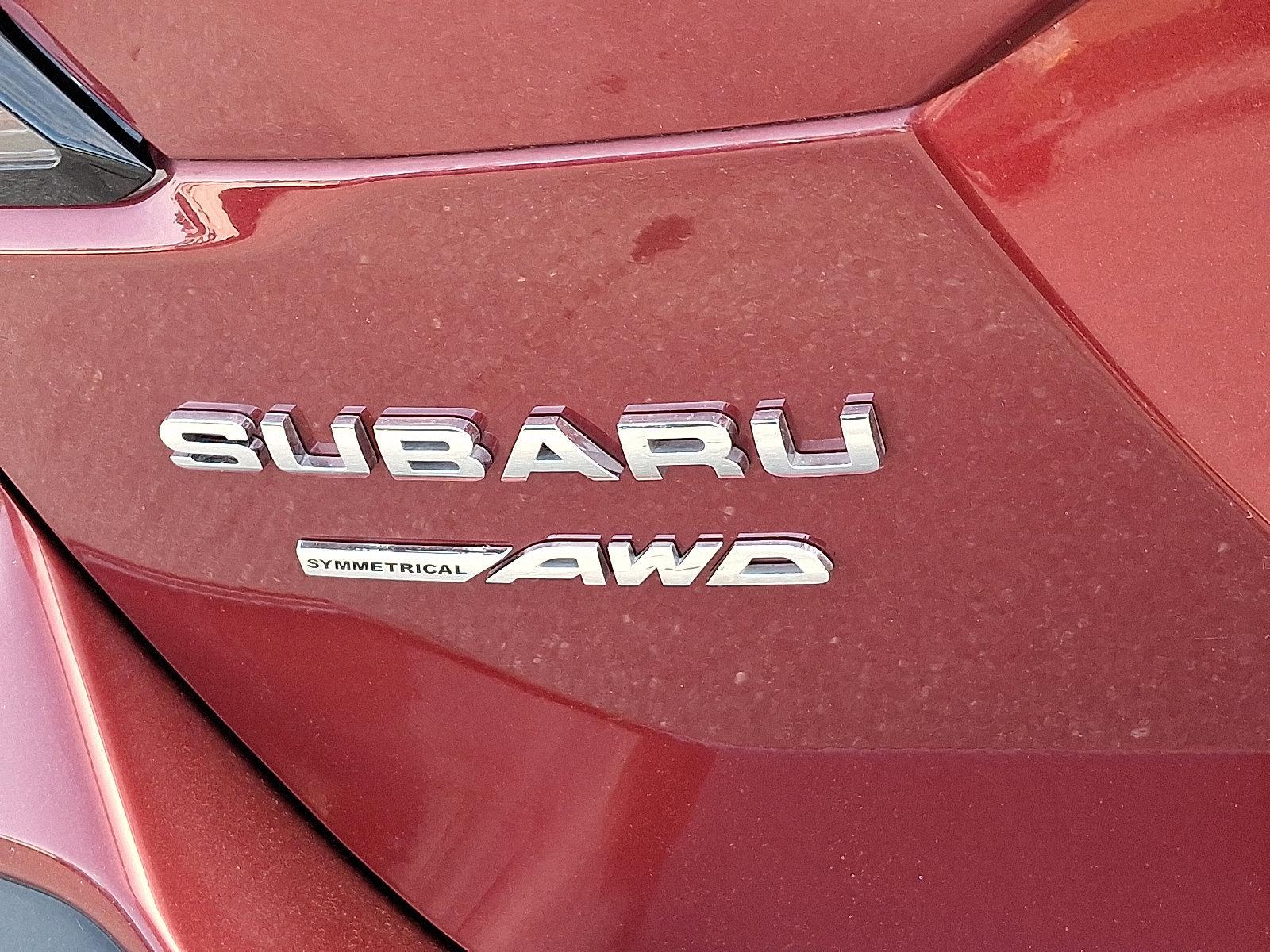 2024 Subaru Outback Vehicle Photo in Harrisburg, PA 17111