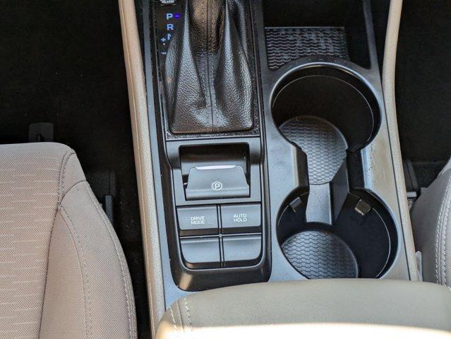 2020 Hyundai Tucson Vehicle Photo in SELMA, TX 78154-1460