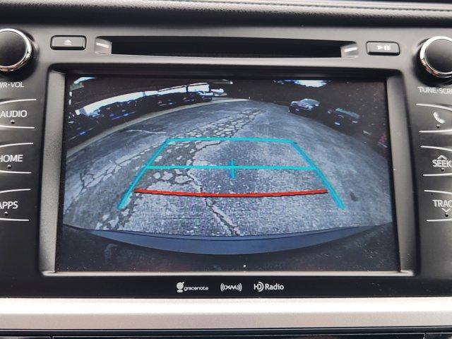 2019 Toyota Highlander Vehicle Photo in Decatur, TX 76234