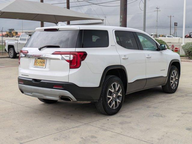 2023 GMC Acadia Vehicle Photo in SELMA, TX 78154-1460
