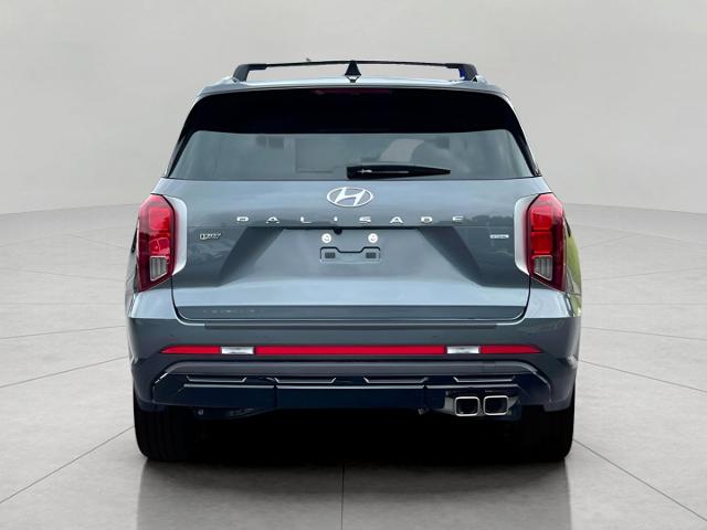 2025 Hyundai PALISADE Vehicle Photo in Green Bay, WI 54304