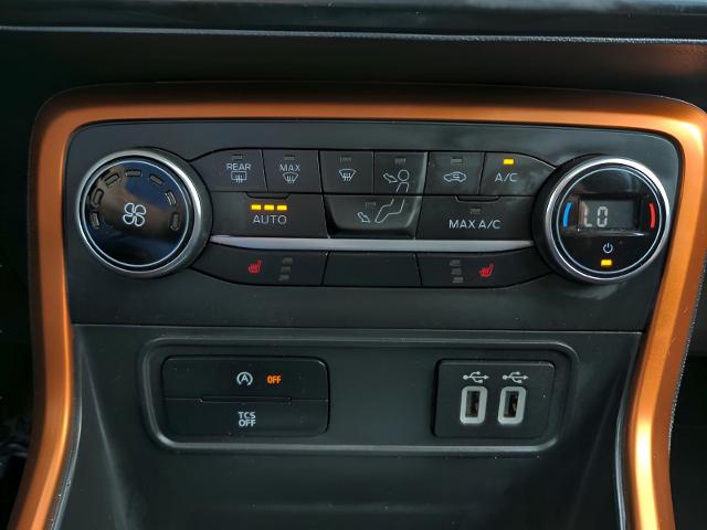 2022 Ford EcoSport Vehicle Photo in Green Bay, WI 54304