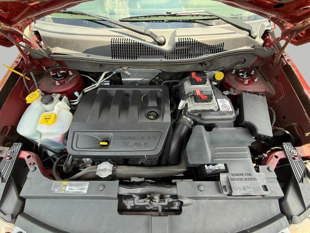 2015 Jeep Compass Vehicle Photo in Appleton, WI 54914