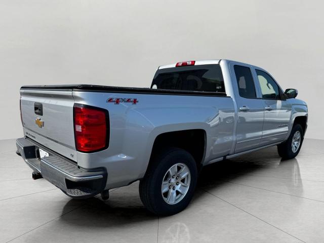 2016 Chevrolet Silverado 1500 Vehicle Photo in Oshkosh, WI 54901