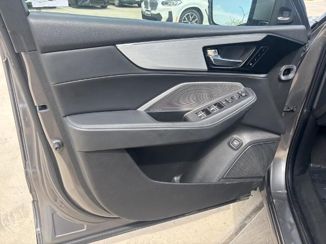 2023 Acura MDX Vehicle Photo in Grapevine, TX 76051