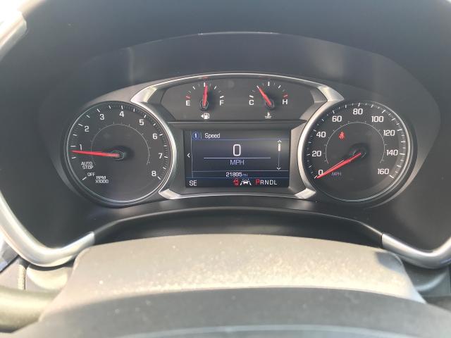 2021 Chevrolet Equinox Vehicle Photo in GREEN BAY, WI 54303-3330