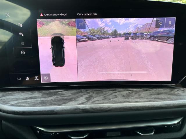 2025 Audi Q5 Vehicle Photo in HOUSTON, TX 77090