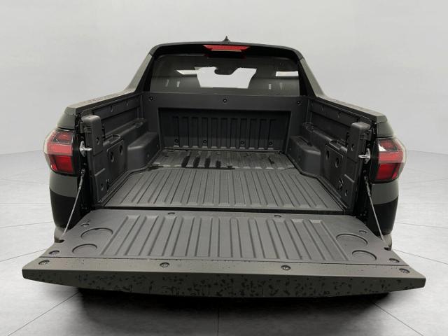 2025 Hyundai SANTA CRUZ Vehicle Photo in Appleton, WI 54913
