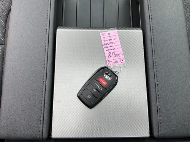 2025 Toyota Sequoia Vehicle Photo in Oshkosh, WI 54904
