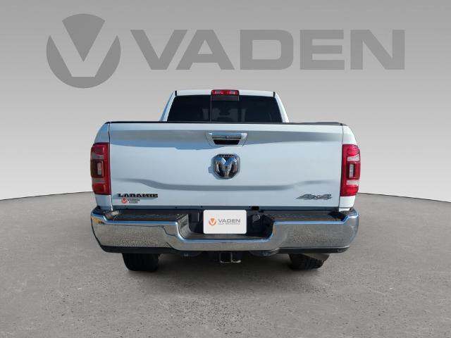 2022 Ram 2500 Vehicle Photo in Brunswick, GA 31525