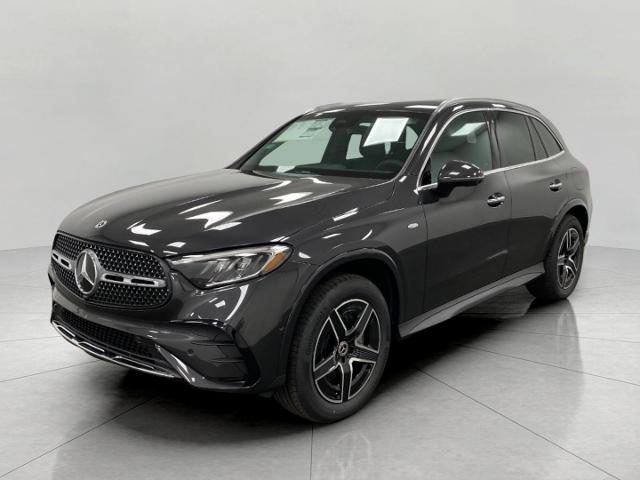 2025 Mercedes-Benz GLC Vehicle Photo in Appleton, WI 54913