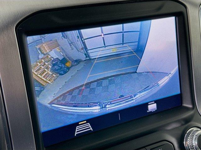 2021 GMC Sierra 1500 Vehicle Photo in Doylsetown, PA 18901