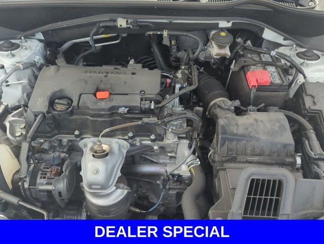 2023 Honda HR-V Vehicle Photo in Merrillville, IN 46410