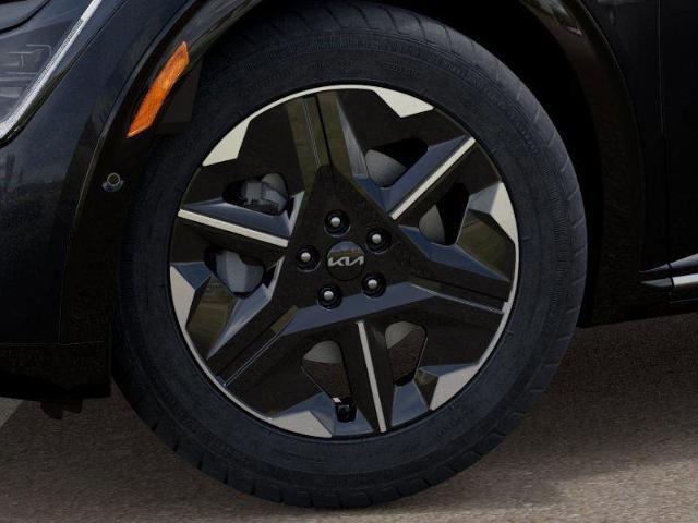 2025 Kia EV6 Vehicle Photo in Tucson, AZ 85712