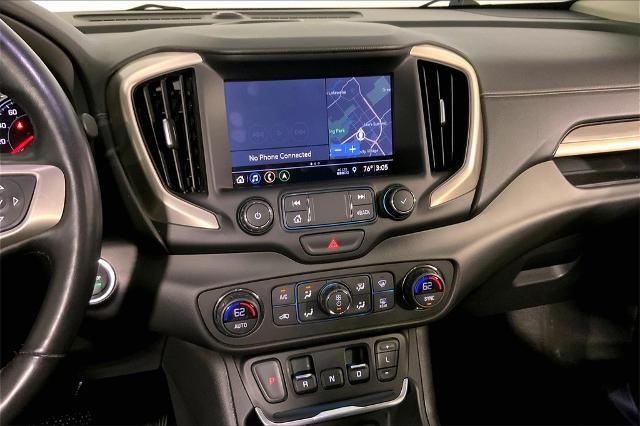 2020 GMC Terrain Vehicle Photo in Lees Summit, MO 64086