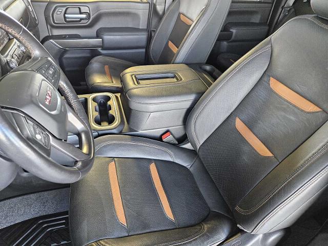2021 GMC Sierra 2500 HD Vehicle Photo in AUSTIN, TX 78717