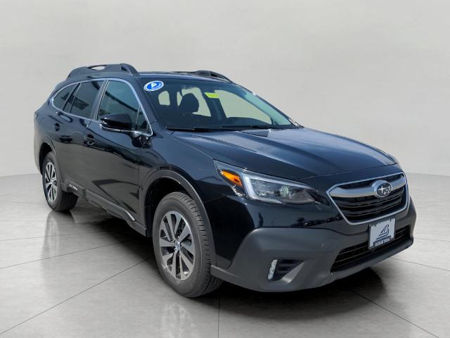 2022 Subaru Outback Vehicle Photo in Green Bay, WI 54304