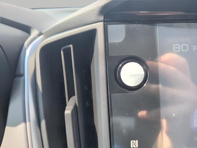 2025 Subaru Crosstrek Vehicle Photo in Green Bay, WI 54304