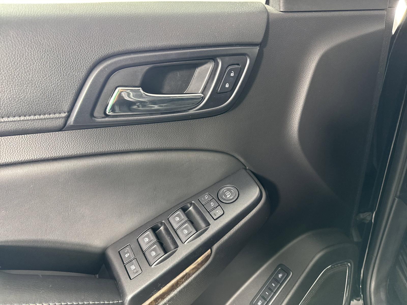 2016 Chevrolet Tahoe Vehicle Photo in Georgetown, TX 78626