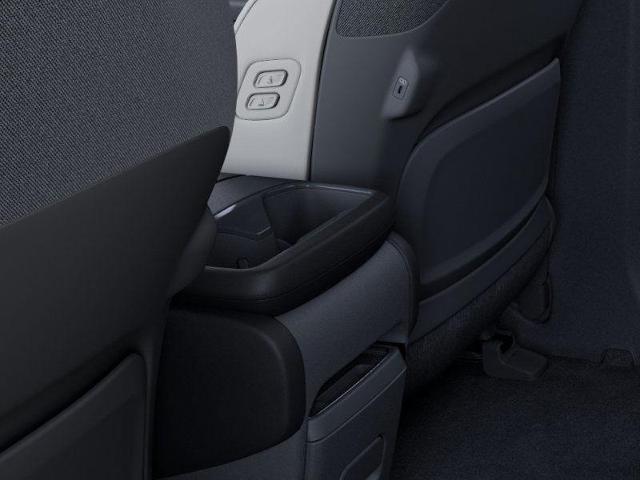 2026 Kia EV9 Vehicle Photo in Tucson, AZ 85712