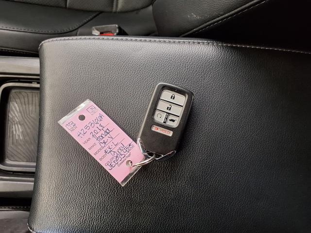 2018 Honda CR-V Vehicle Photo in Oshkosh, WI 54904