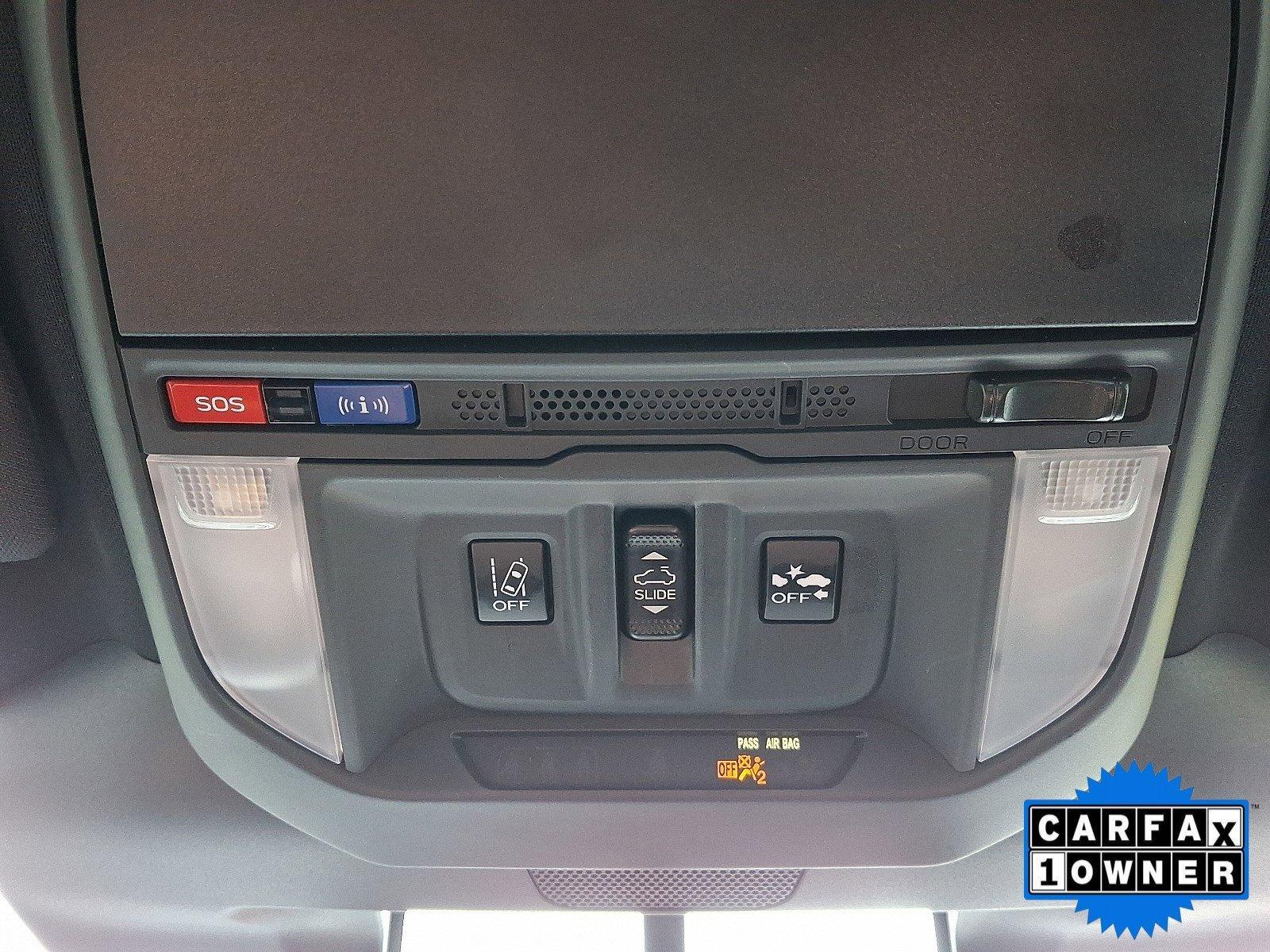 2022 Subaru Forester Vehicle Photo in Harrisburg, PA 17111