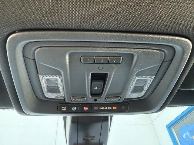 2023 Chevrolet Silverado 2500 HD Vehicle Photo in Ogallala, NE 69153