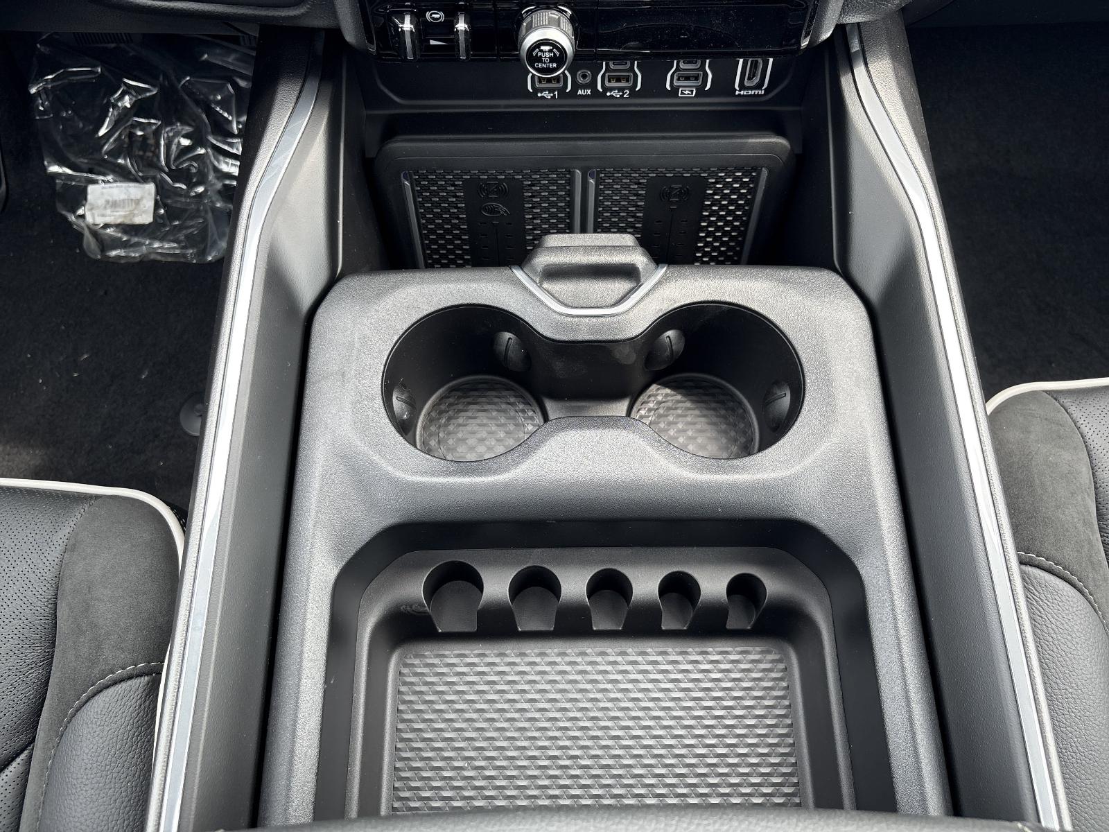 2025 Ram 1500 Vehicle Photo in Mechanicsburg, PA 17050-1707