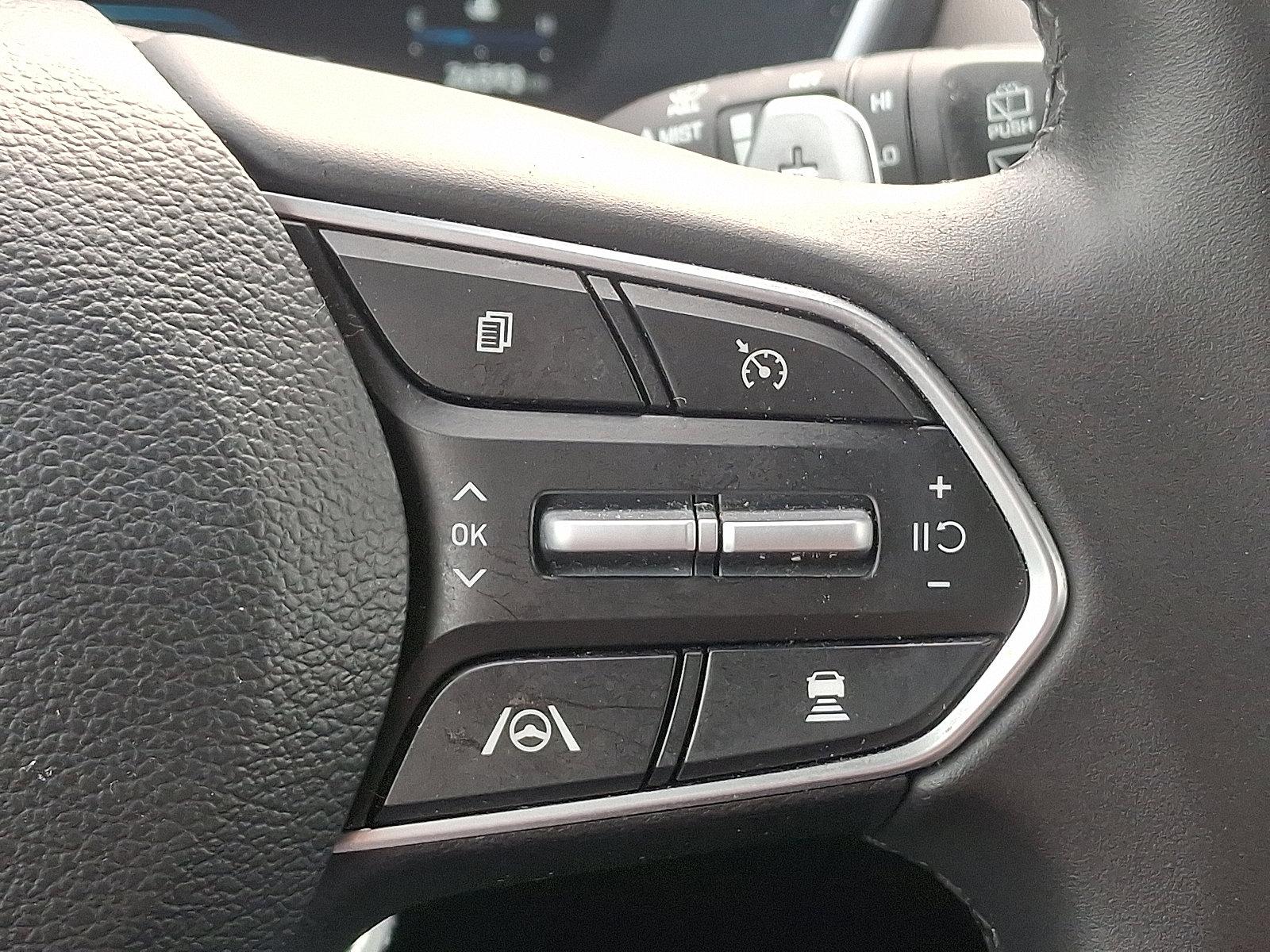 2022 Hyundai SANTA FE Vehicle Photo in Harrisburg, PA 17111