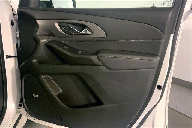2023 Chevrolet Traverse Vehicle Photo in KANSAS CITY, MO 64114-4502