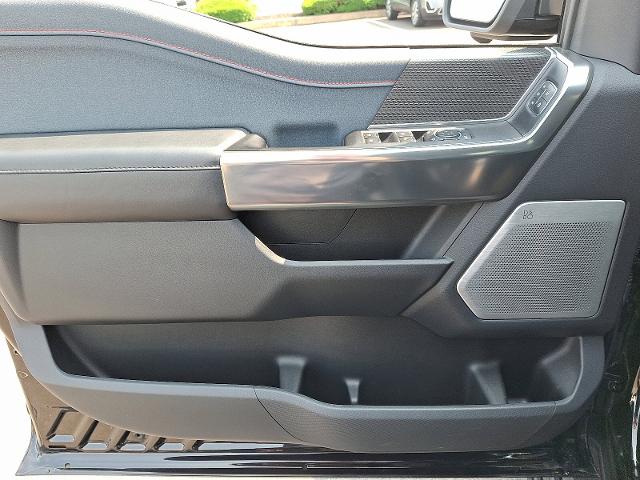 2022 Ford F-150 Vehicle Photo in TREVOSE, PA 19053-4984