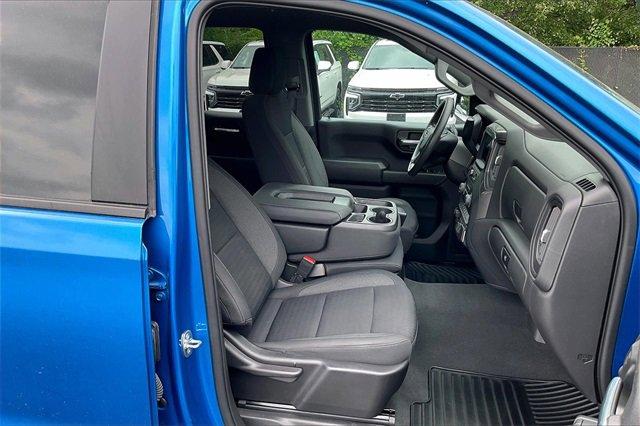 2023 Chevrolet Silverado 1500 Vehicle Photo in INDEPENDENCE, MO 64055-1314