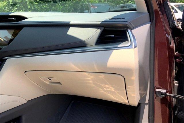 2022 Cadillac XT5 Vehicle Photo in KANSAS CITY, MO 64114-4545