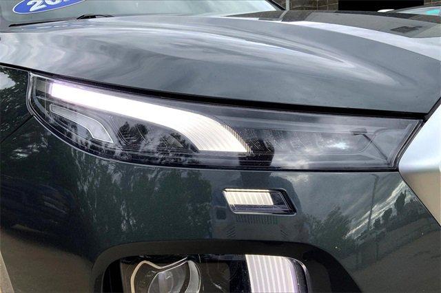 2021 Hyundai Palisade Vehicle Photo in KANSAS CITY, MO 64114-4545