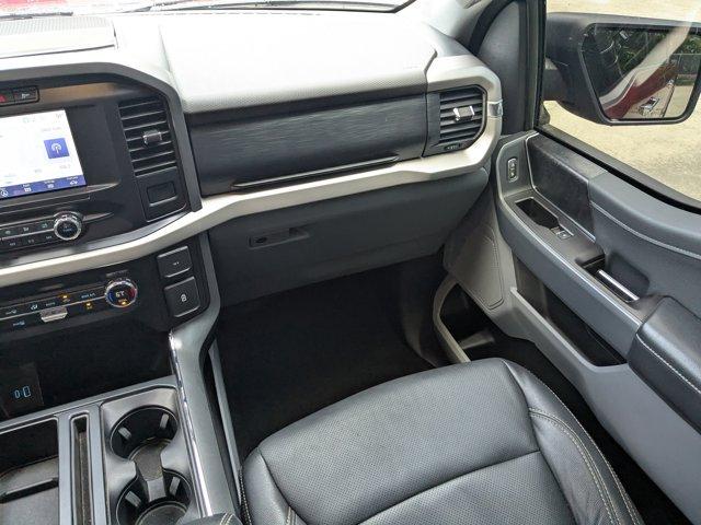 2021 Ford F-150 Vehicle Photo in BRUNSWICK, GA 31525-1881