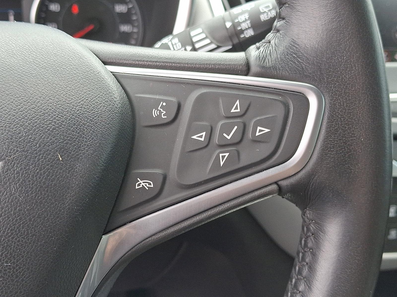 2022 Chevrolet Equinox Vehicle Photo in Trevose, PA 19053