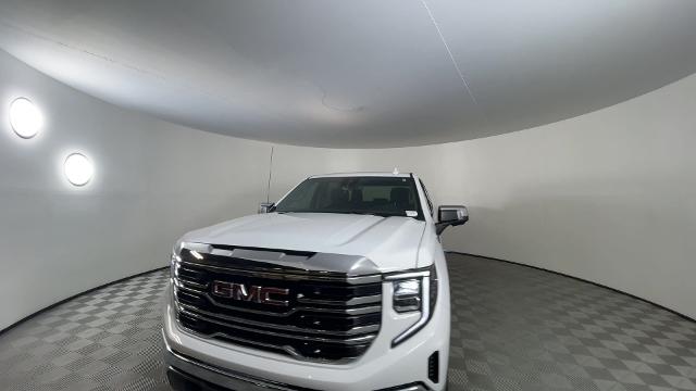 2025 GMC Sierra 1500 Vehicle Photo in GILBERT, AZ 85297-0402