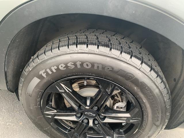 2023 Chevrolet Blazer Vehicle Photo in GREEN BAY, WI 54304-5303