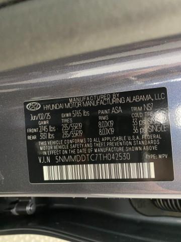 2026 Genesis GV70 Vehicle Photo in Appleton, WI 54913